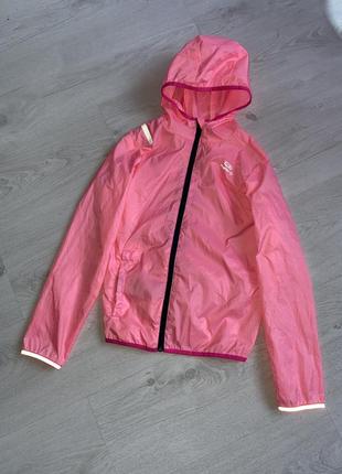 Дощовик, вітровка 8-9л