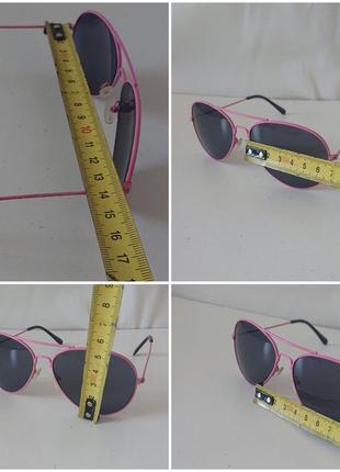 Вінтажні сонцезахисні окуляри з німеччини9 фото