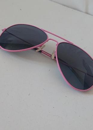 Вінтажні сонцезахисні окуляри з німеччини7 фото