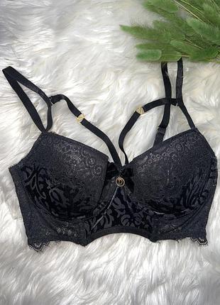 Шикарный лиф/бюстгальтер/лифчик с портупеей 🎀