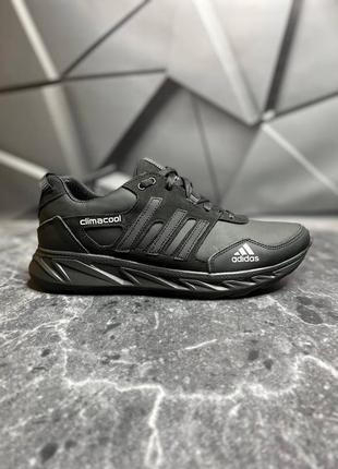 Кросівки чоловічі adidas climacool/кроссовки мужские адидас климакул6 фото