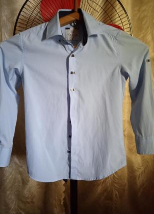 Стильна сорочка 👔