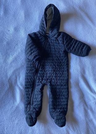 Комбінезон 2