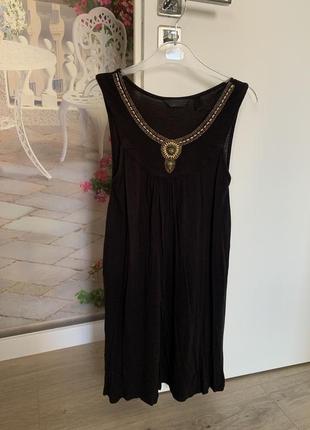 Женское платье accessories индия