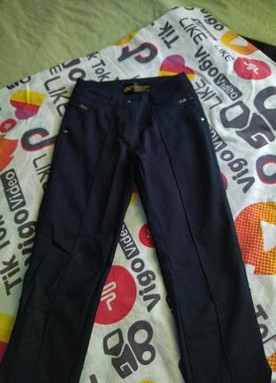 Брюки, штани,лосини