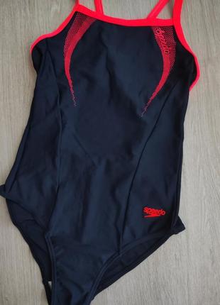 Спортивний купальник speedo