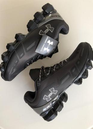 Кросівки чоловічі under armor scorpio/кросівки чоловічі андер армор скорпіо6 фото