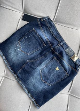 Юбка guess 5