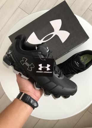 Кросівки чоловічі under armour scorpio/кросівки чоловічі андер армор скорпіо5 фото