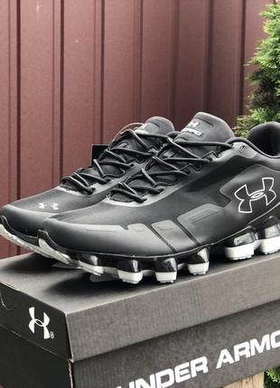 Кросівки чоловічі under armour scorpio/кросівки чоловічі андер армор скорпіо3 фото