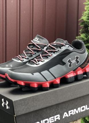 Кросівки чоловічі under armour scorpio/кросівки чоловічі андер армор скорпіо3 фото