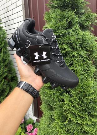 Кросівки чоловічі under armour scorpio/кросівки чоловічі андер армор скорпіо