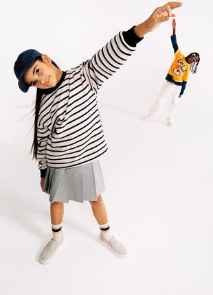 Лонгслив от zara