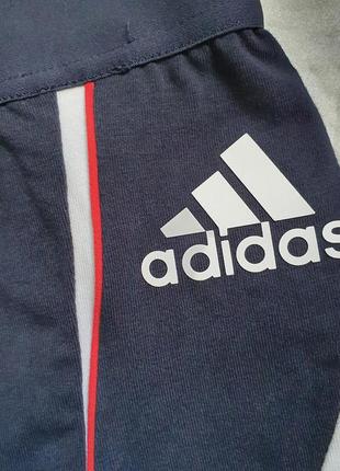 Классные брендовые лосины adidas!3 фото