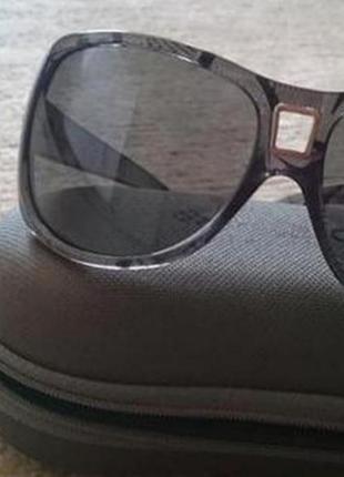 Оригїнальні сонцезахисні окуляри polaroid furore в оригінальній оправі. .2 фото