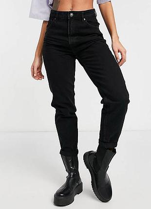 Джинсы от bershka
