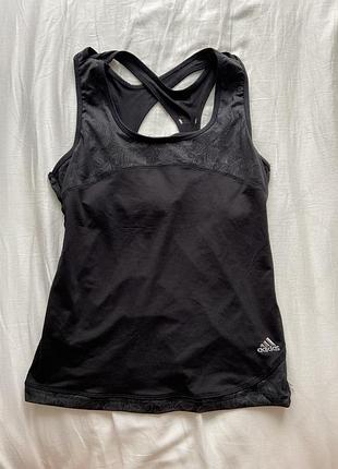 Майка adidas спортивна