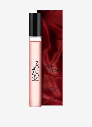Парфумована вода love potion .міні 8мл