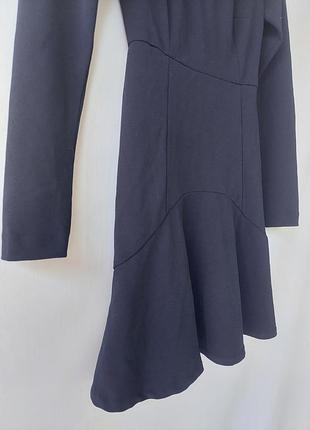 Платье zara 3