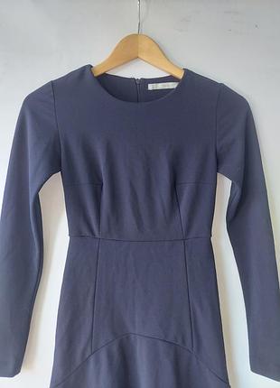 Платье zara 5