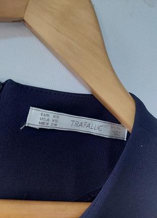 Платье zara 6