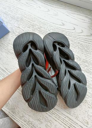 Жіночі сандалі -кросівки6 фото