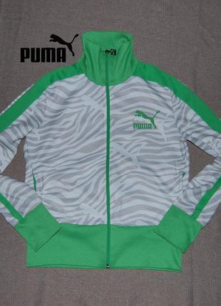 Олимпийка puma.