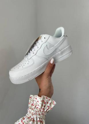 Кроссовки nike af 1 low “lucky  charms”4 фото