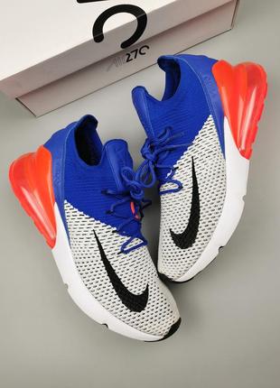 nike air max 270 flyknit