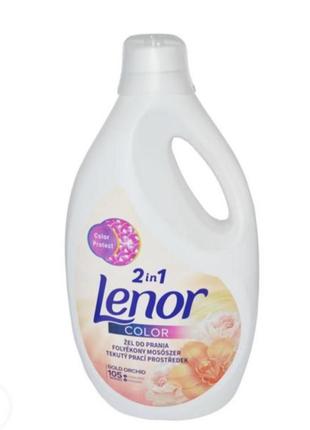 Пральний порошок lenor1 фото