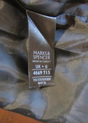 Сарафан/платье  marks & spencer / s9 фото