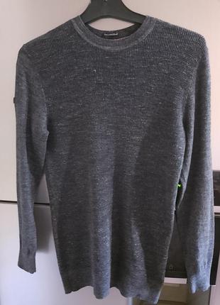 Кофта superdry