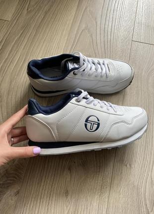 Sergio tacchini кросівки 392 фото