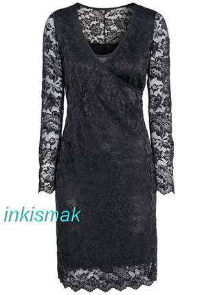 Для кормящих платье h&m 18-20 uk, xl , eur 48-50