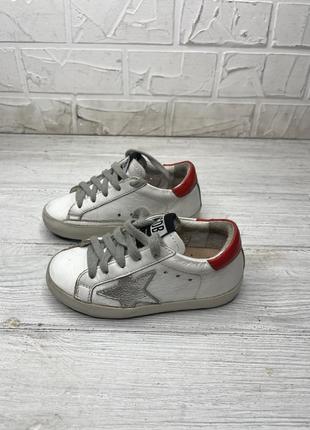 Кеды golden goose / db