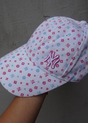 Кепки new york оригінал бейсболки