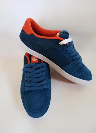 Element кроссівки чоловічі.брендове взуття stock