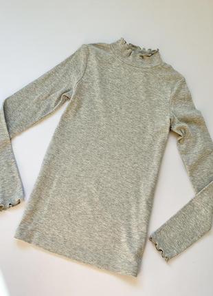 Гольф водолазка