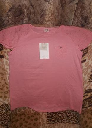 Футболка zara