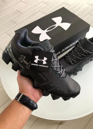 Чоловічі кросівки under armour