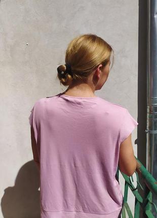 Блузка топ 2