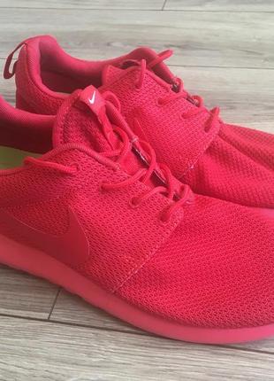 Кросівки nike roshe one