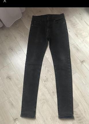 Штани джинси