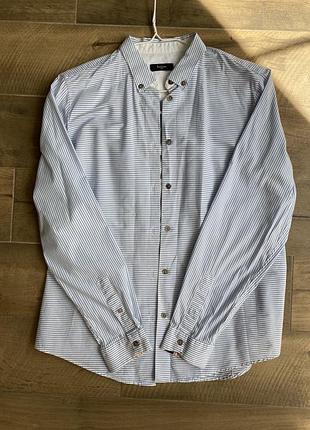 Сорочка paul smith