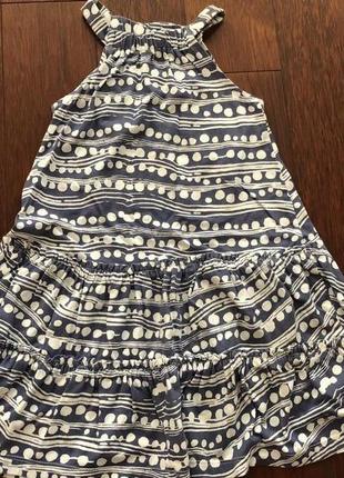 Сукня, сарафан на ріст 104-1101 фото