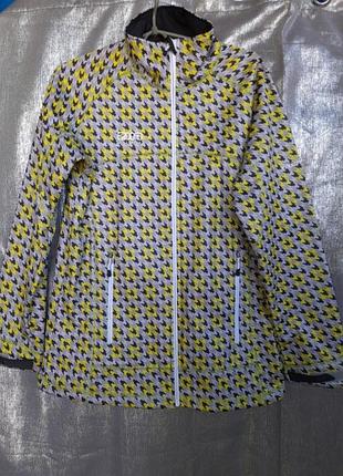 Термо кофта жіноча 2117