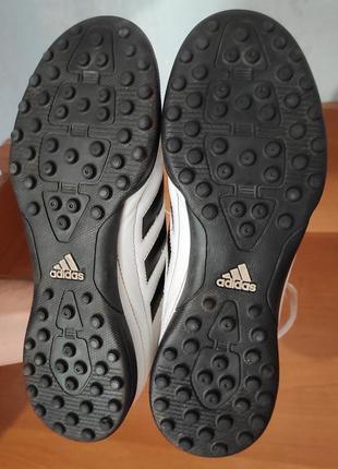 Сороконожки adidas2 фото