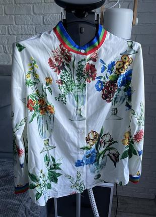 Костюм gucci