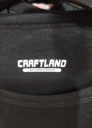 Функціональна білизна craftland protection black4 фото