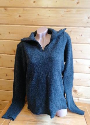 Унисекс кофта джемпер liu.jo uomo m